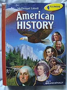 mcdougal littell world history textbook