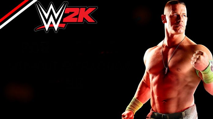 wwe 2k android apk